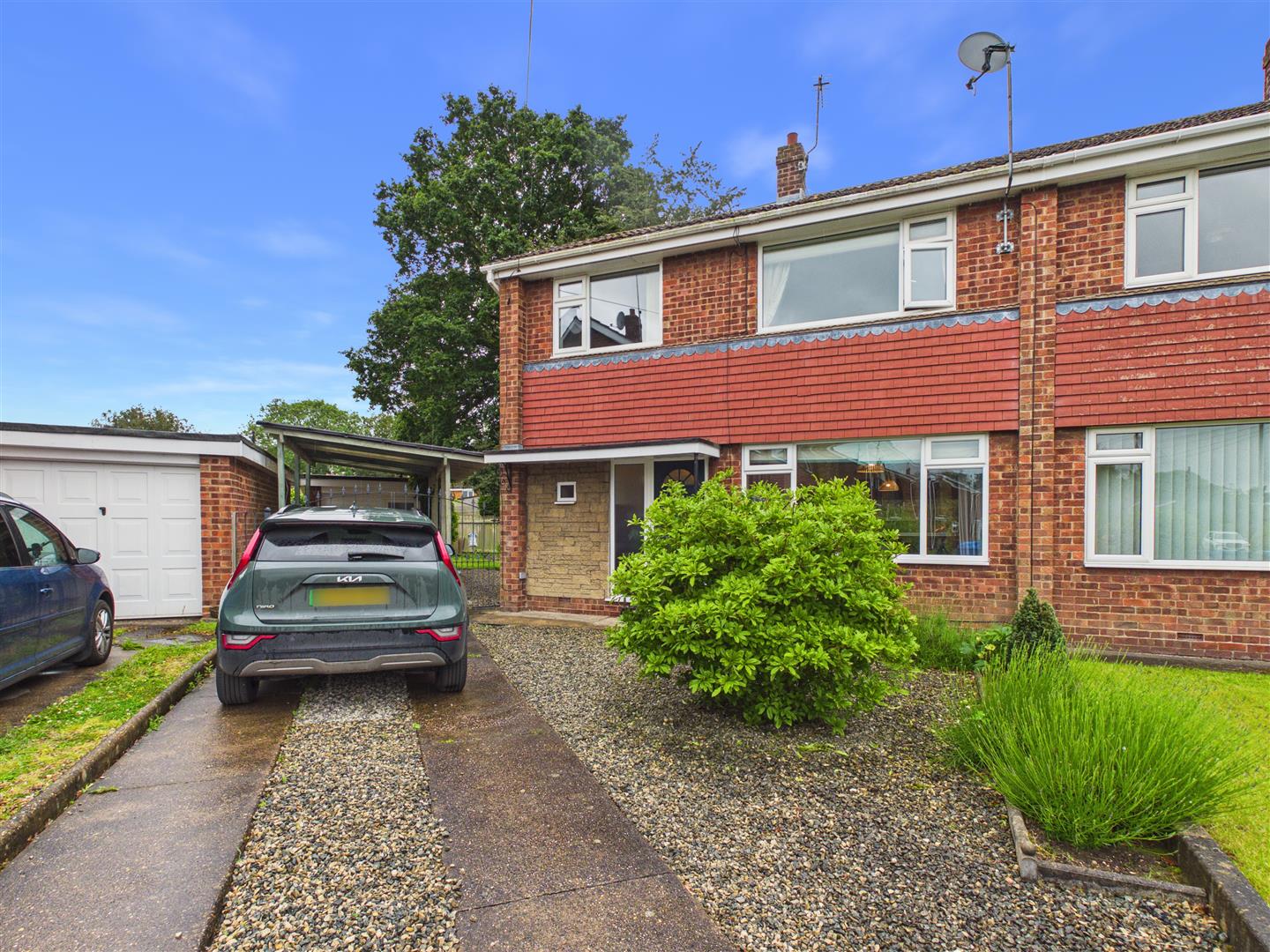 Cottingham East Yorkshire, HU16 4RH